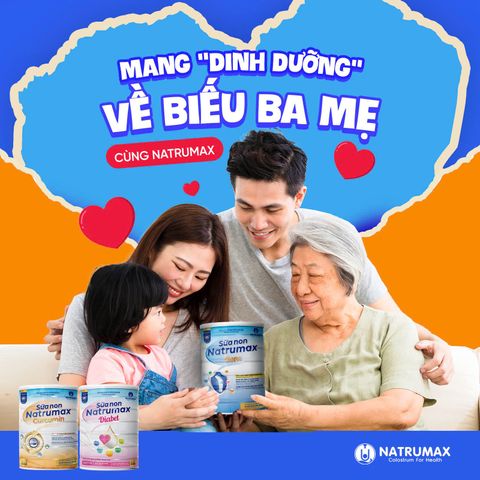 🥰 HÃY QUAN TÂM BA MẸ KHI CÒN CÓ THỂ!