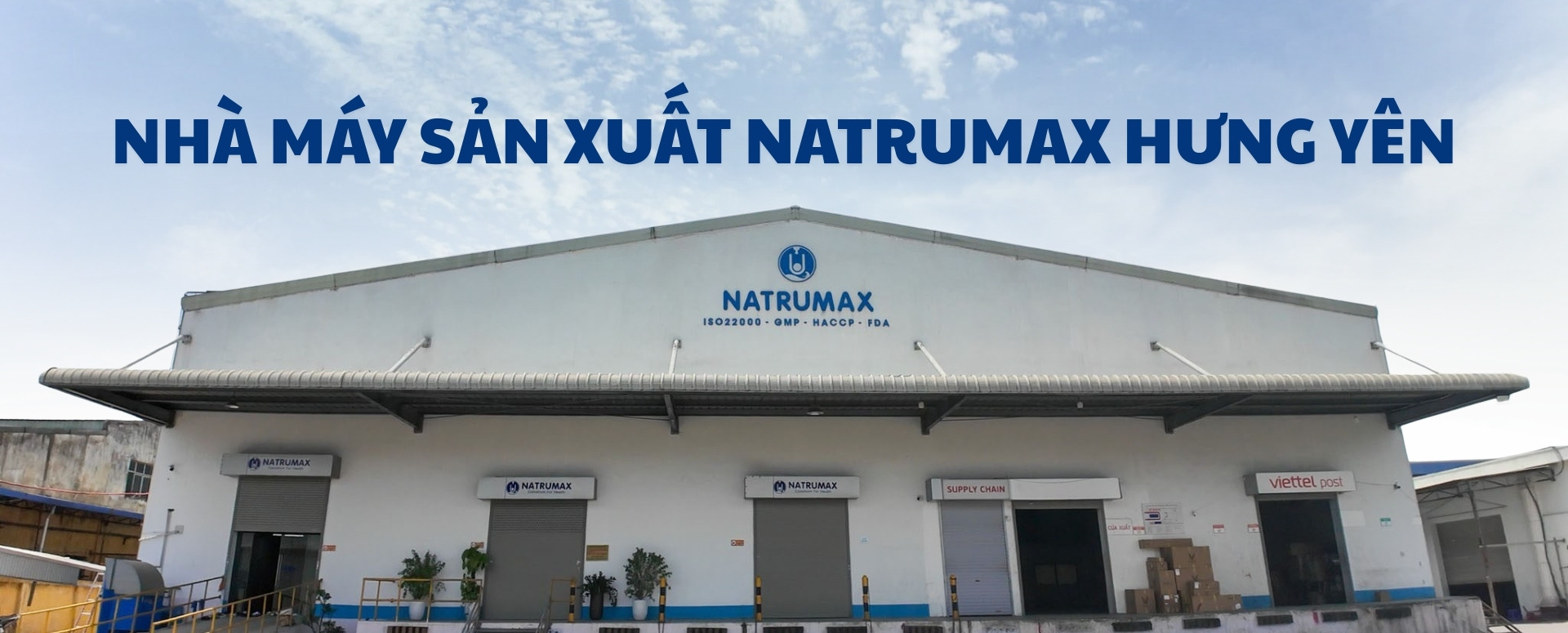 Natrumax 5 năm