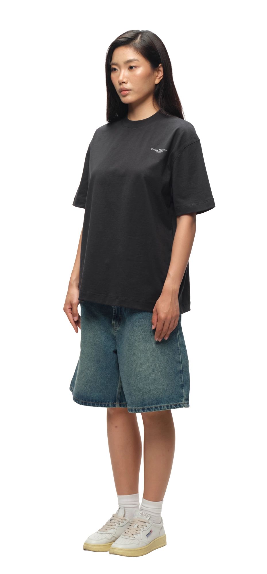 Midnight Navy Tshirt