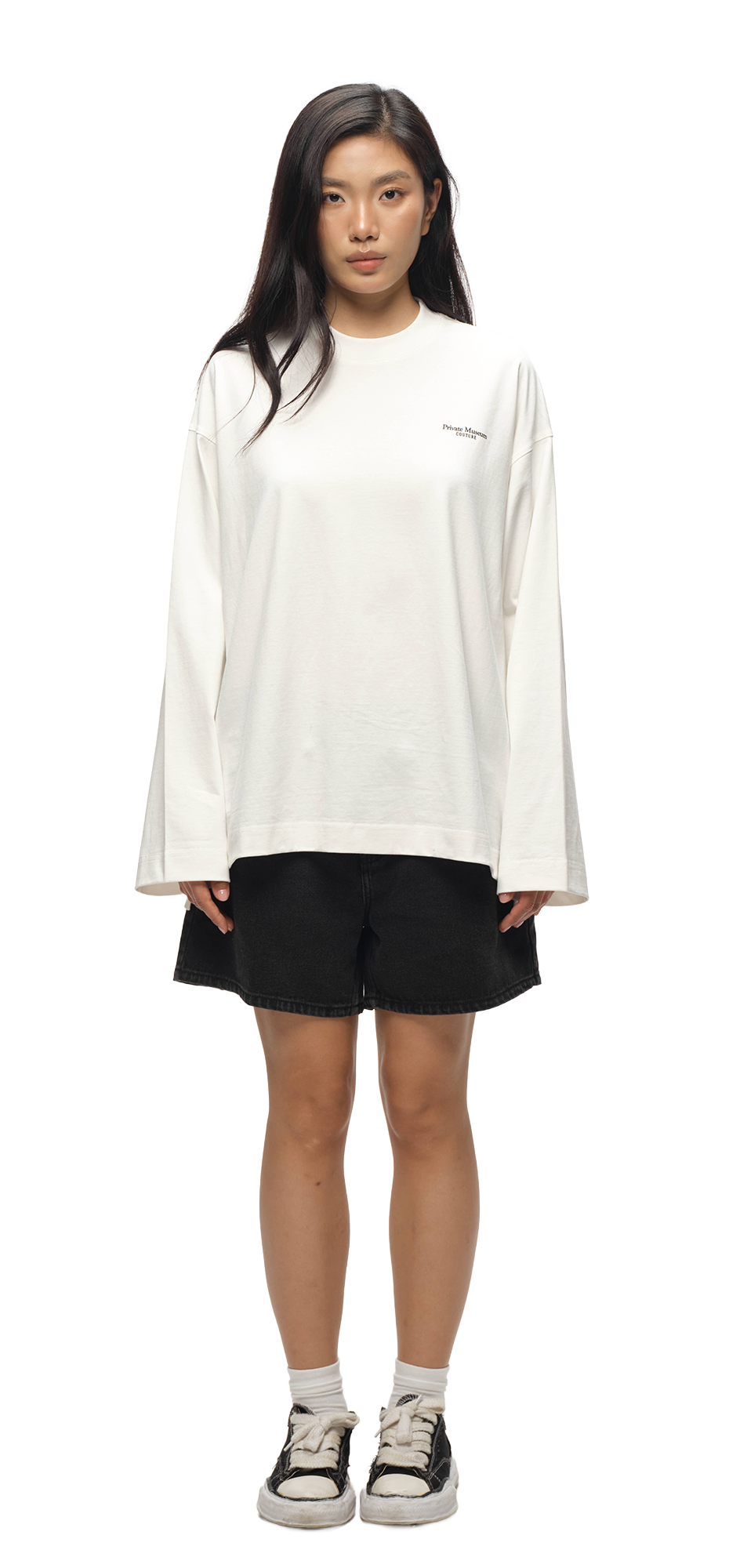 Private Long-Sleeve T-Shirt