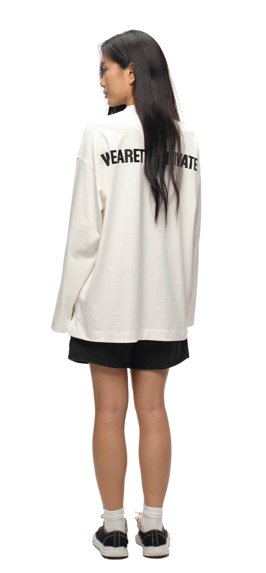 Private Long-Sleeve T-Shirt