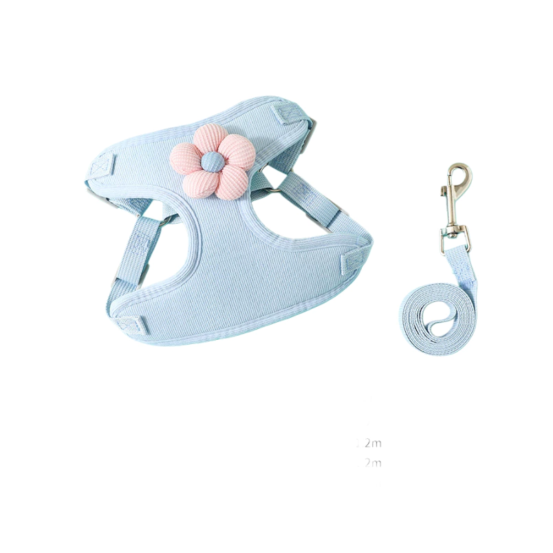 Dây Dắt Chó Mèo Đi Dạo