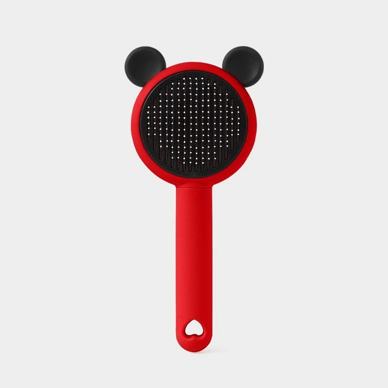 Lược Chải Lông Mèo