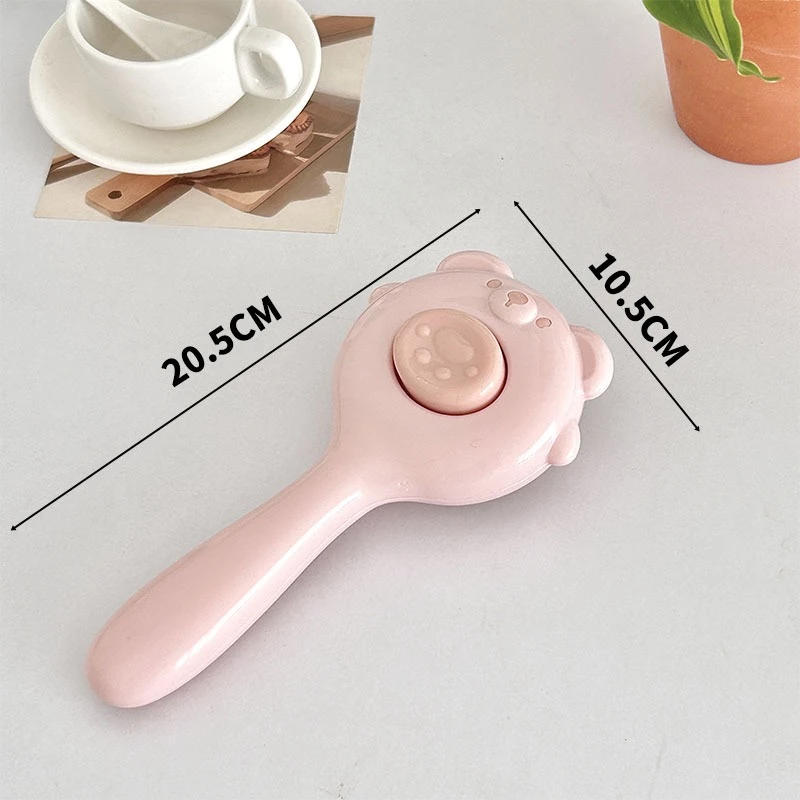 Lược Chải Lông Mèo