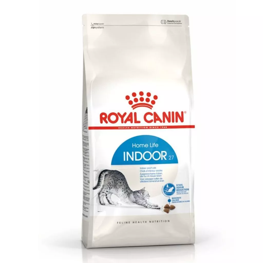 Hạt Cao Cấp ROYAL CANIN Cho Mèo [Túi 2KG]