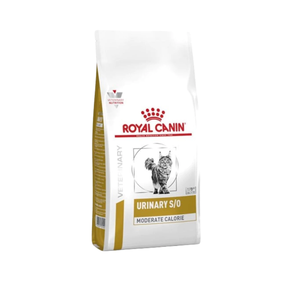 Hạt Cao Cấp ROYAL CANIN Cho Mèo [Túi 2KG]