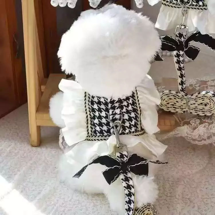 Yếm Dắt Thú Cưng Đi Dạo