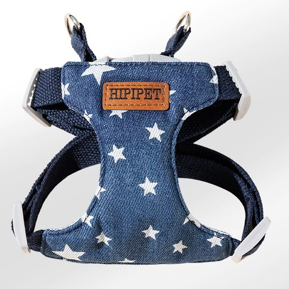 Yếm Dắt Chó Mèo Đi Dạo