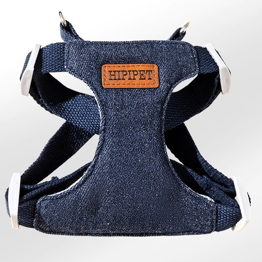 Yếm Dắt Chó Mèo Đi Dạo