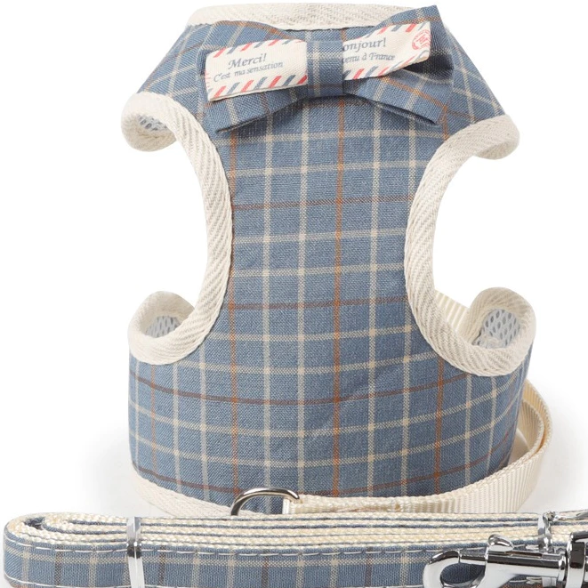 Dây Dắt Chó Mèo Đi Dạo