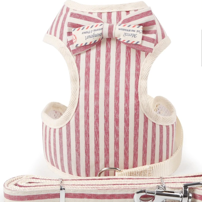 Dây Dắt Chó Mèo Đi Dạo