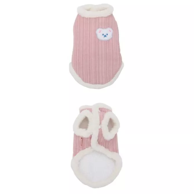 Áo Len Giữ Ấm Cho Thú Cưng, Áo Ấm Cho Chó Mèo