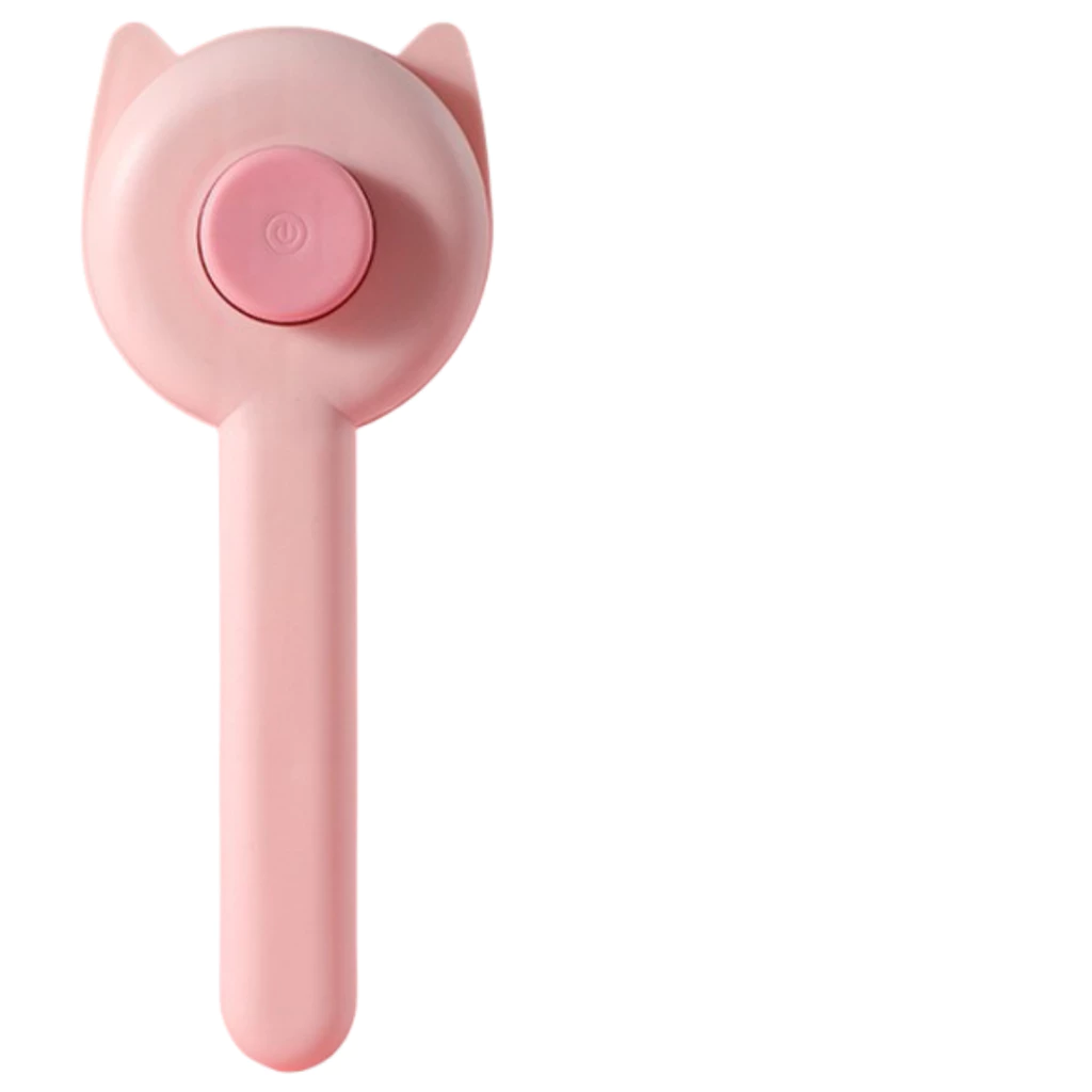 Lược Chải Lông Mèo