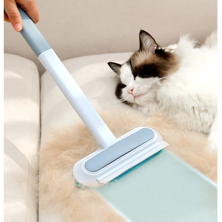 Cây Lăn Lông Chó Mèo Tĩnh Điện, Cây Lăn Lông Thú Cưng Tái Sử Dụng