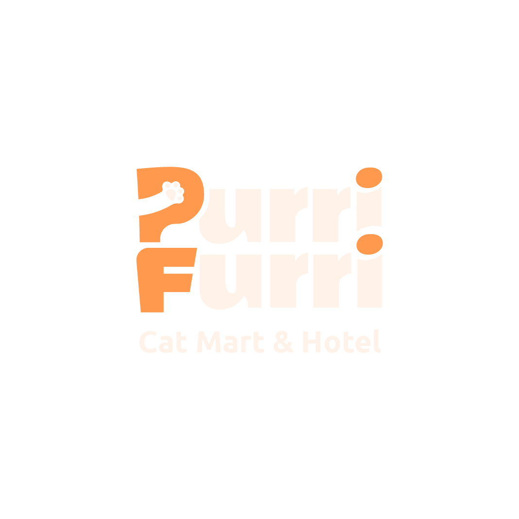 Purri Furri - Cat Mart & Hotel