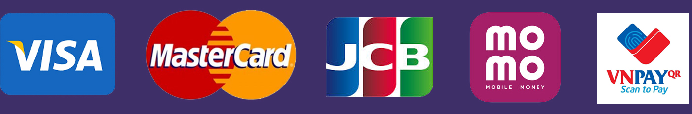 Phương thức thanh toán