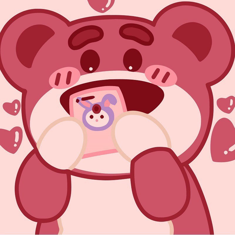 Tranh tô màu số hóa đã căng khung kèm màu, cọ size 20x20, tranh số hóa hoạt hình, bé ba, phong cảnh, loopy, cappy bara