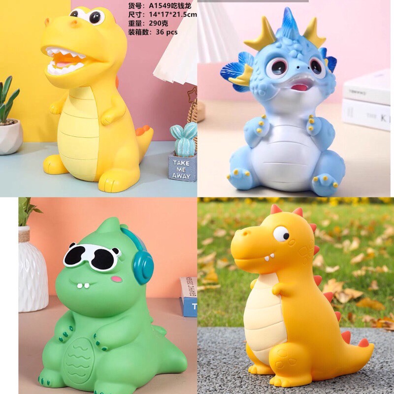 (Size to 16-23cm) Tượng thạch cao bé ba, labubu, kuromi, capybara, công chúa, siêu nhân, Set tô tượng kèm màu và bút vẽ