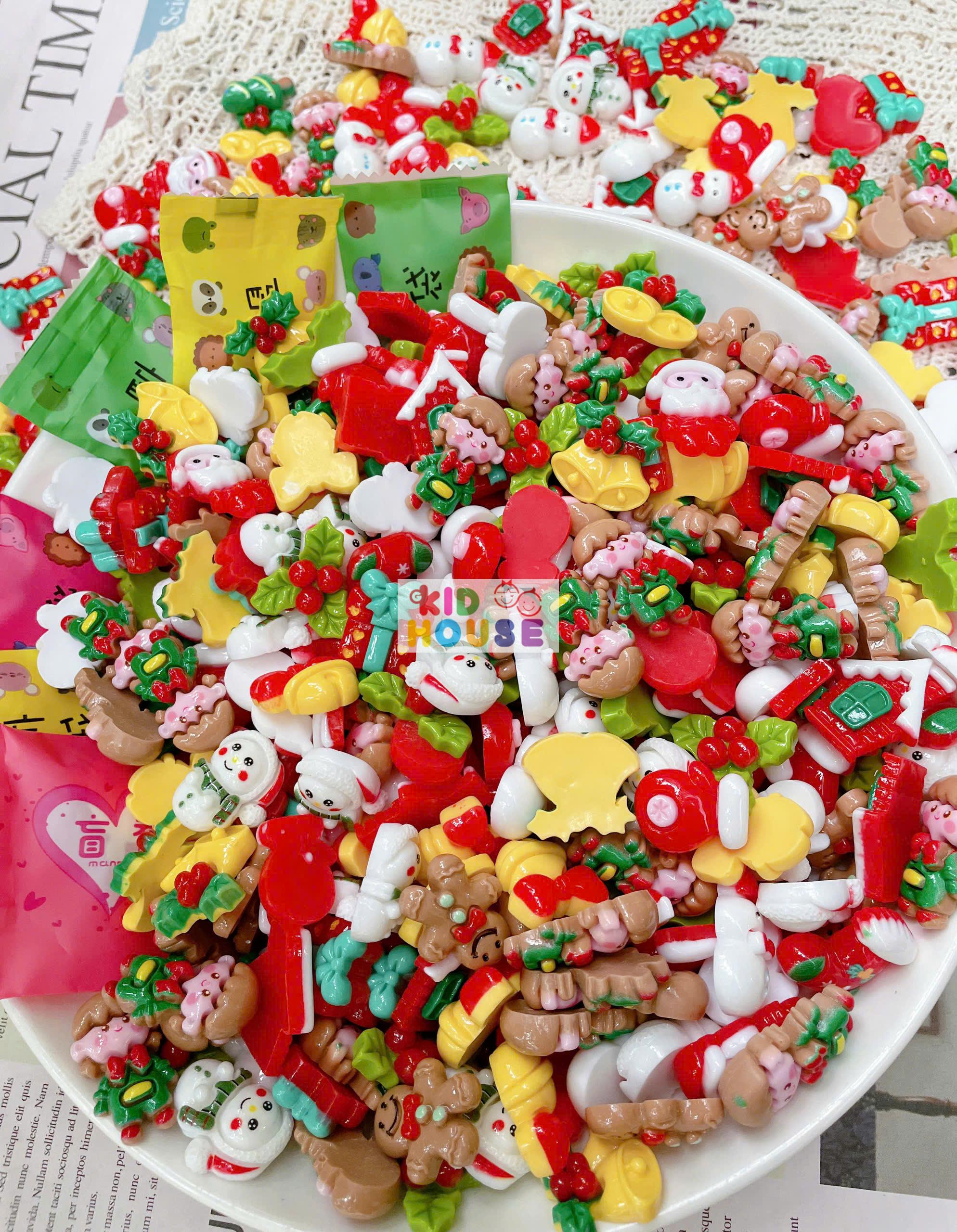 (Set 20-50) Túi mù test nhân phẩm, túi mù bóc quà bí mật kuromi, hoạt hình mini, túi quà bất ngờ blind bag