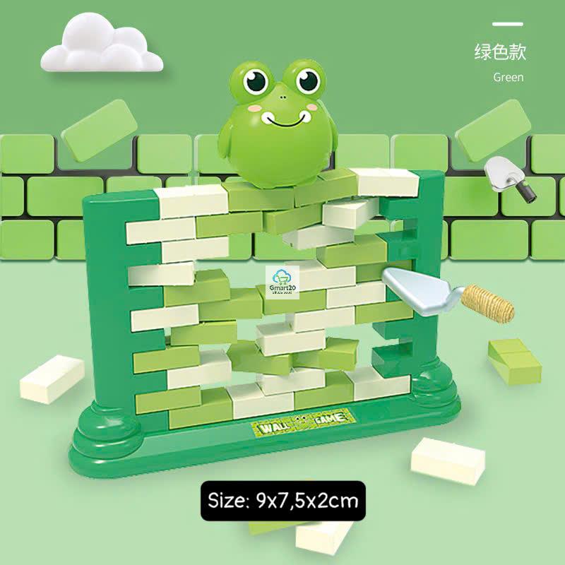 Trò chơi phá băng chim cánh cụt, bộ đập băng giải cứu chim cánh cụt, ếch, phá tường giải cứu kuromi