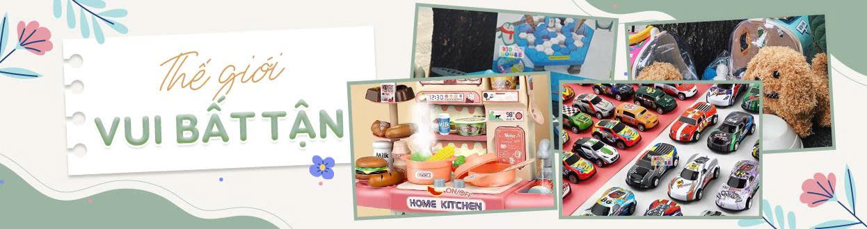 Tất cả sản phẩm