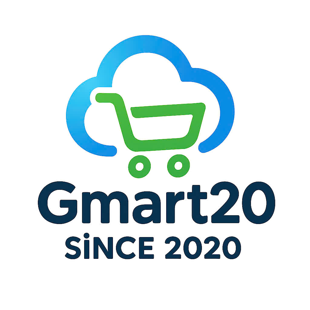 Gmart20