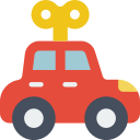 Đồ chơi tương tác – điều khiển – nhập vai