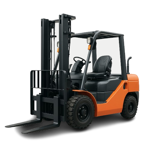 Xe nâng hàng