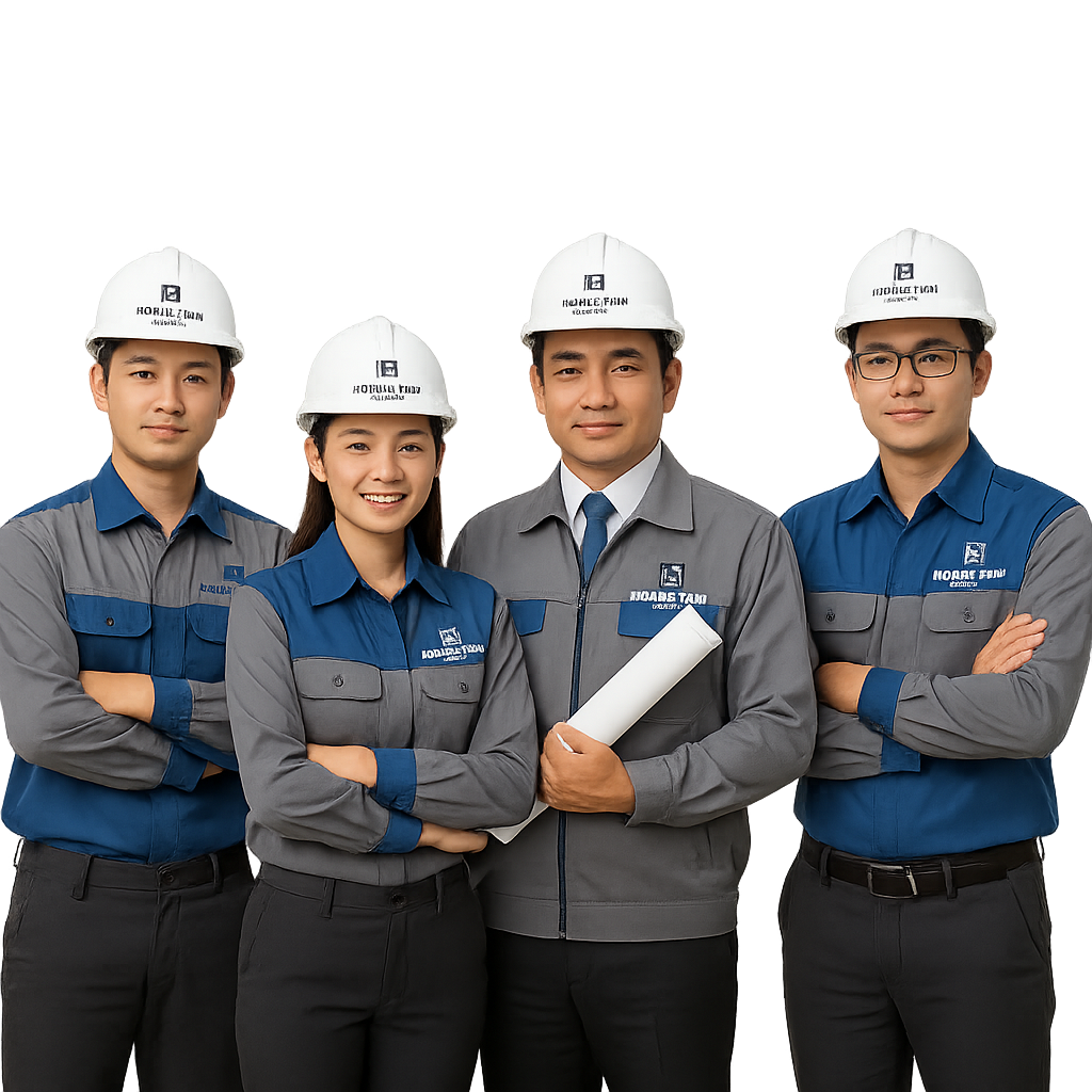Xe Nâng Người Cắt Kéo