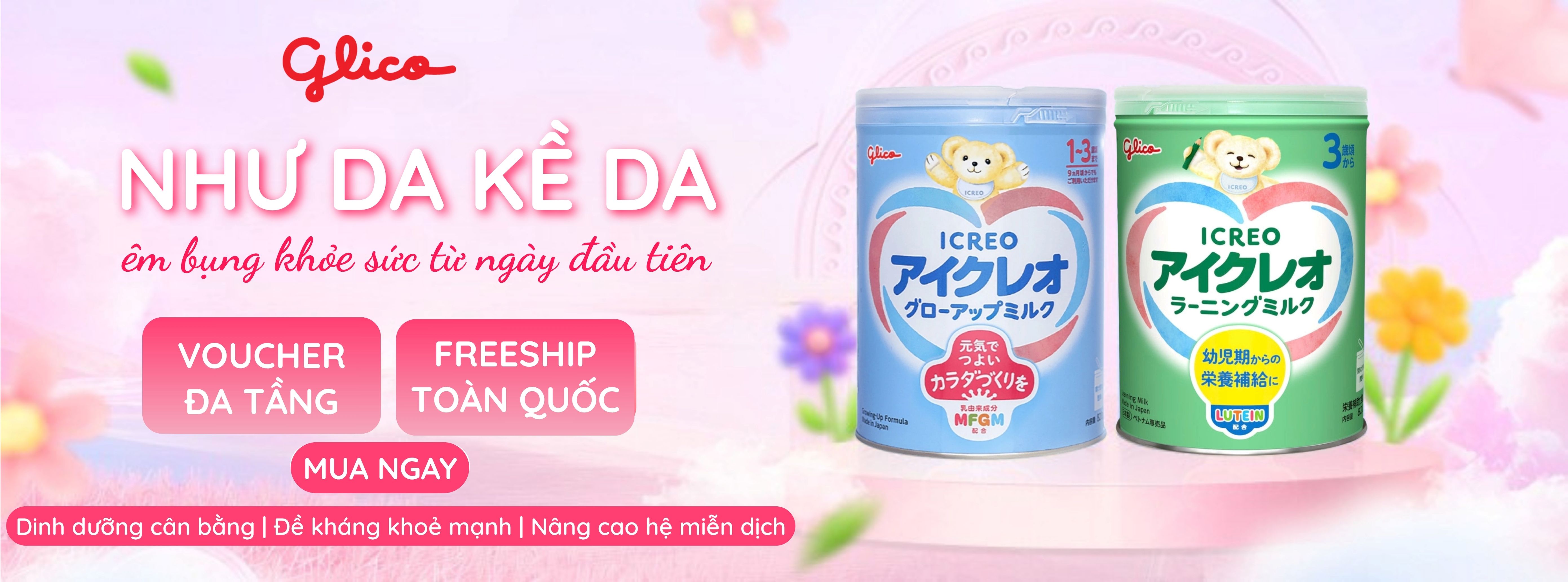 Sản phẩm nổi bật
