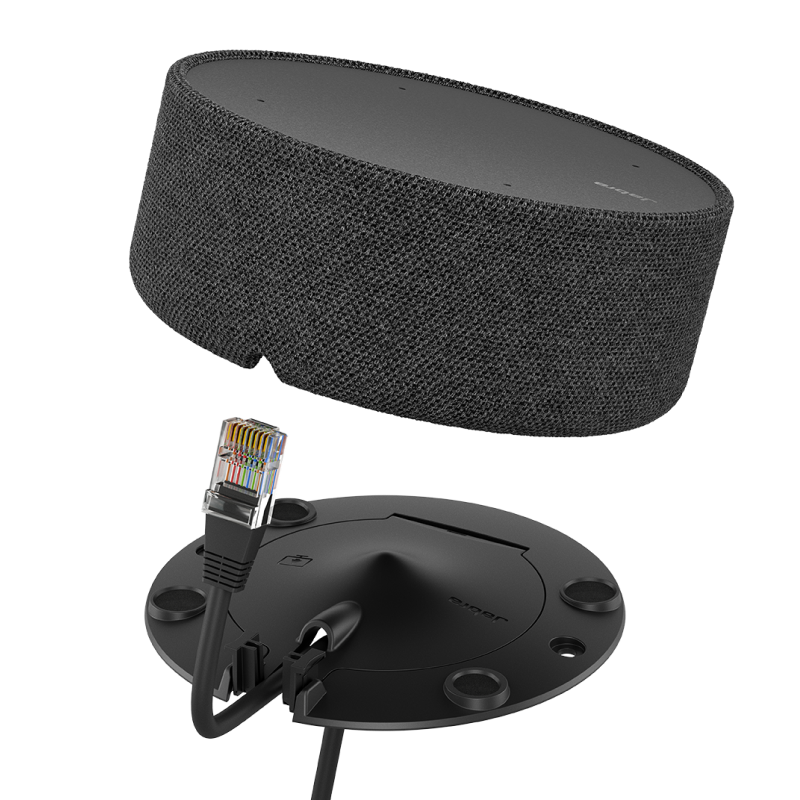 Bộ micro/loa kết hợp có dây Jabra PanaCast SpeakerMic