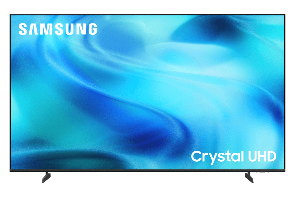 Smart TV Crystal UHD AI 4K Samsung UA75U8500HKXXV (75 inch)