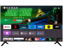 Tivi LED SMART 50" COEX 50UT7002X 4K Ultra HD Android TV