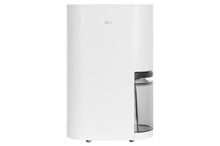Máy hút ẩm LG Dual Inverter DD23GMWE1.ABAE