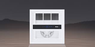 Quạt sưởi hút mùi âm trần Enic M55