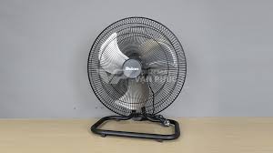 Quạt sàn tuốc năng FE sơn đen 75W 220V- CF-45G