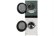 Máy giặt sấy LG WashTower WT1410NHEG