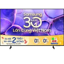 Smart Tivi Samsung 4K 55 inch UA55U8500FKXXV