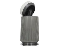 Máy Lọc Không Khí LG 360 Độ Alpha 1 Tầng Màu Vàng Be AS65GDBY0