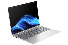 Máy tính xách tay (NB) HP Probook 4 G1i 16 U7-255H/ 16G/ 512GSSD/ 16.0WUXGA/ WL/ BT/ FP/ 3C/ ALU/ W11Pro/ LEDKB/ BẠC (BQ5E7PT)