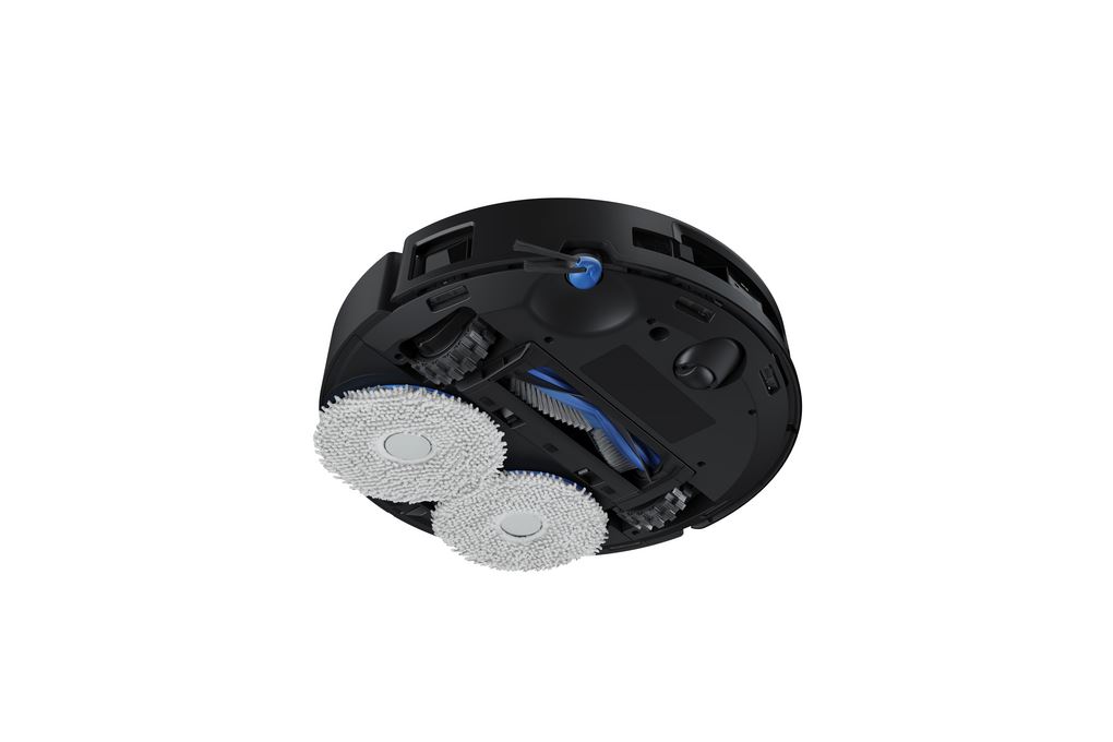 Robot hút bụi lau nhà Ecovacs T50S Pro Omni