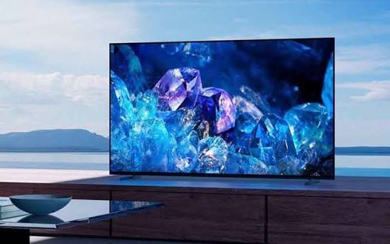 Ti vi Sony XR-65A80L VN3