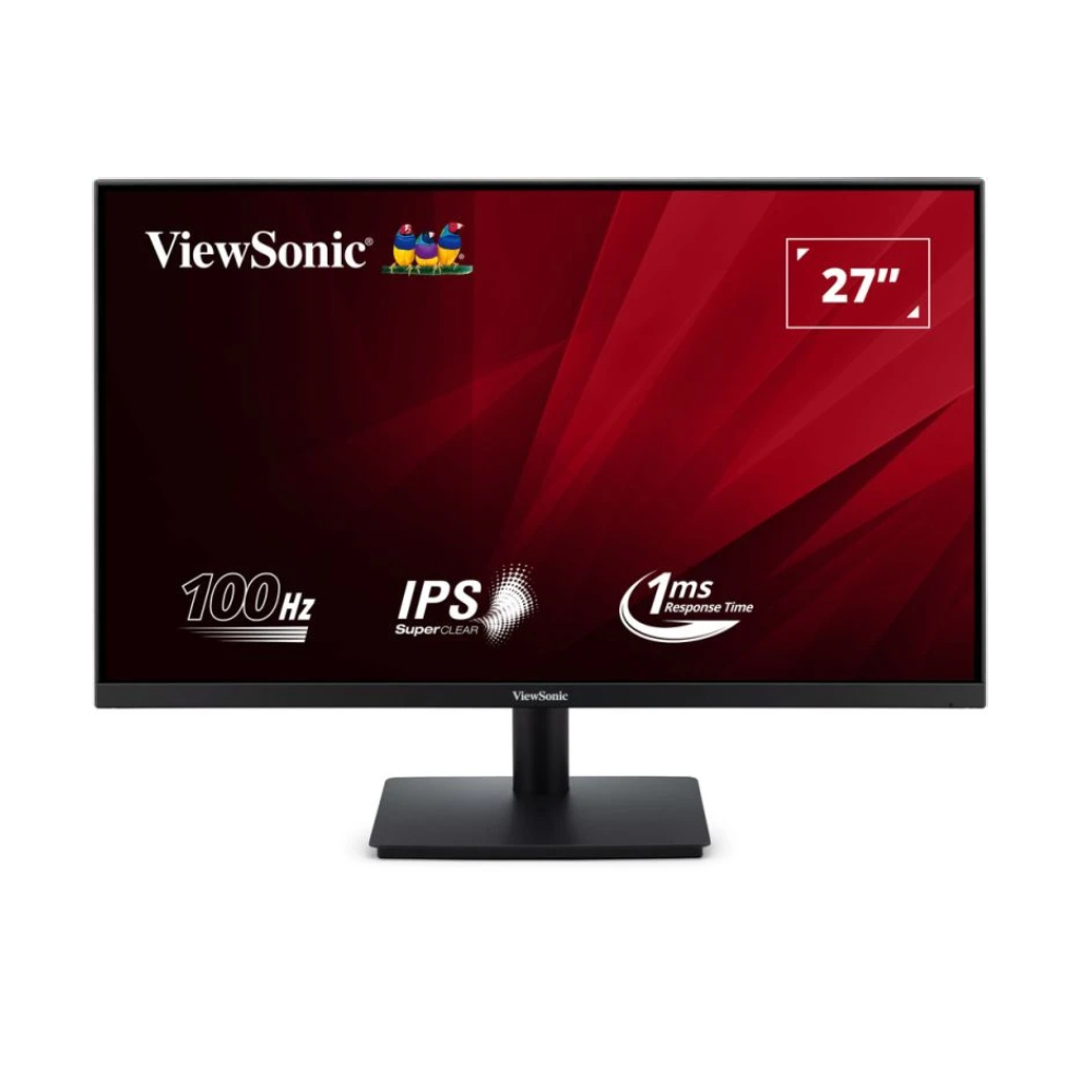 Màn hình Viewsonic VA270-H-2  (27 inch - IPS - FHD - 100Hz)