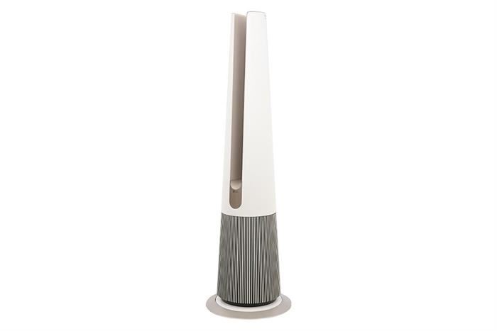 Máy lọc không khí kết hợp sưởi LG PuriCare AeroTower FS15GPCJ0.ABAE 40W