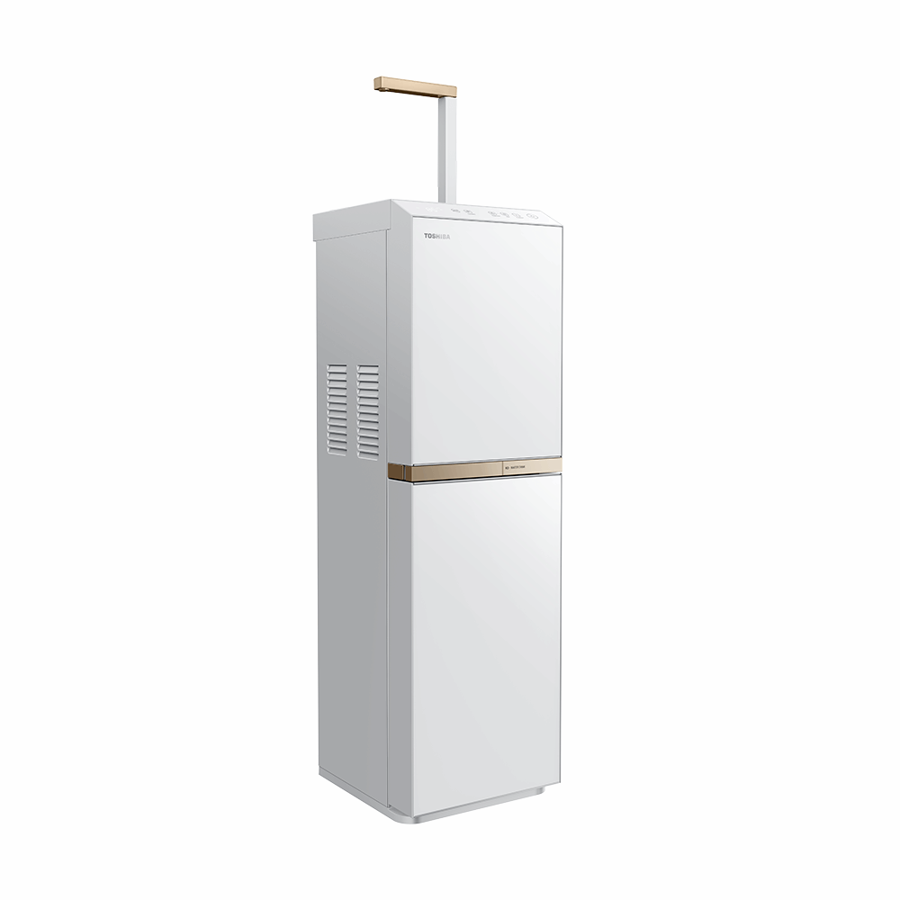 Máy lọc nước RO có chức năng làm nóng Toshiba TWP-H2396SVN(M)