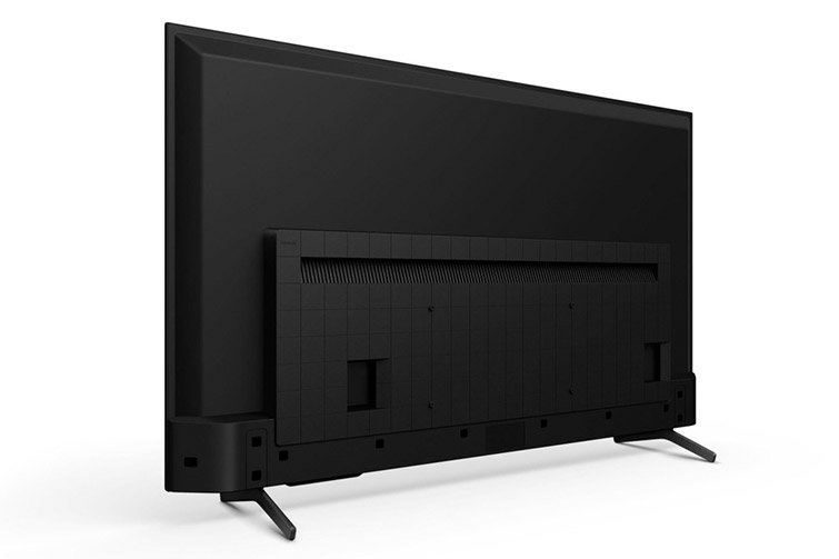 Smart Android TV LED 4K 50" SONY KD-50X75K
