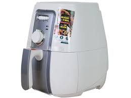 Nồi chiên không dầu 3L Sunhouse SHD4023W