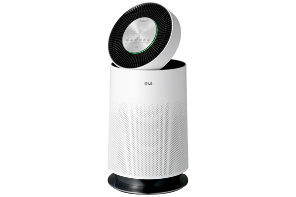Máy lọc không khí LG PuriCare 1 tầng AS65GDWH0