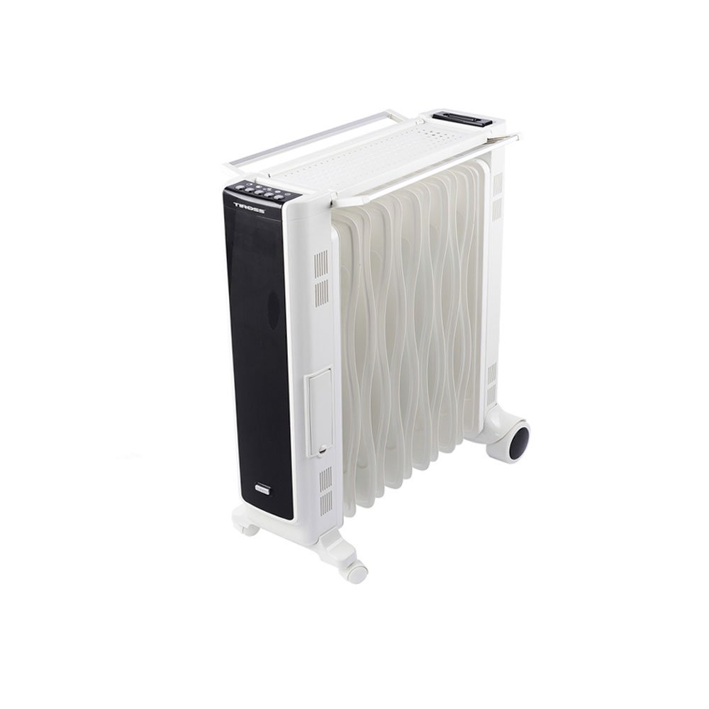 Lò sưởi dầu 13 thanh Tiross TS9213