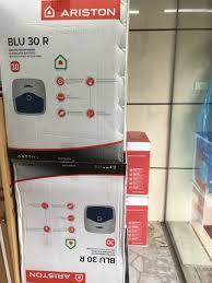 Bình nước nóng Ariston BLU 30 AN 2.5